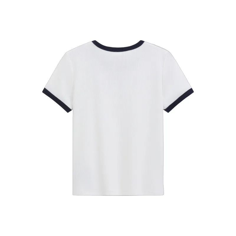 GAP T Shirts Women's-4