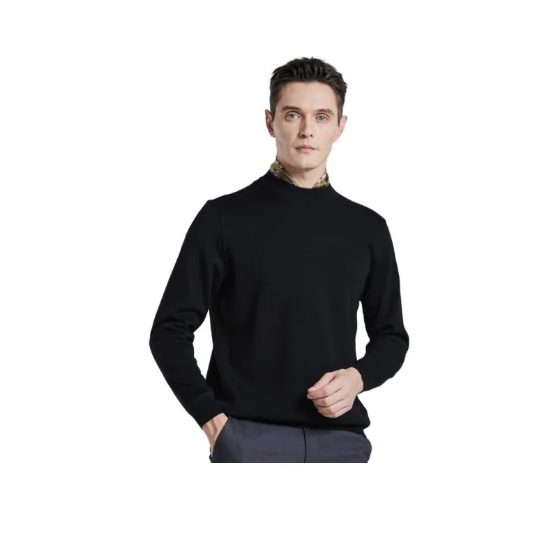 SHANSHAN Sweaters Men-7