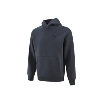 PUMA Sweatshirt Unisex Dark Gray