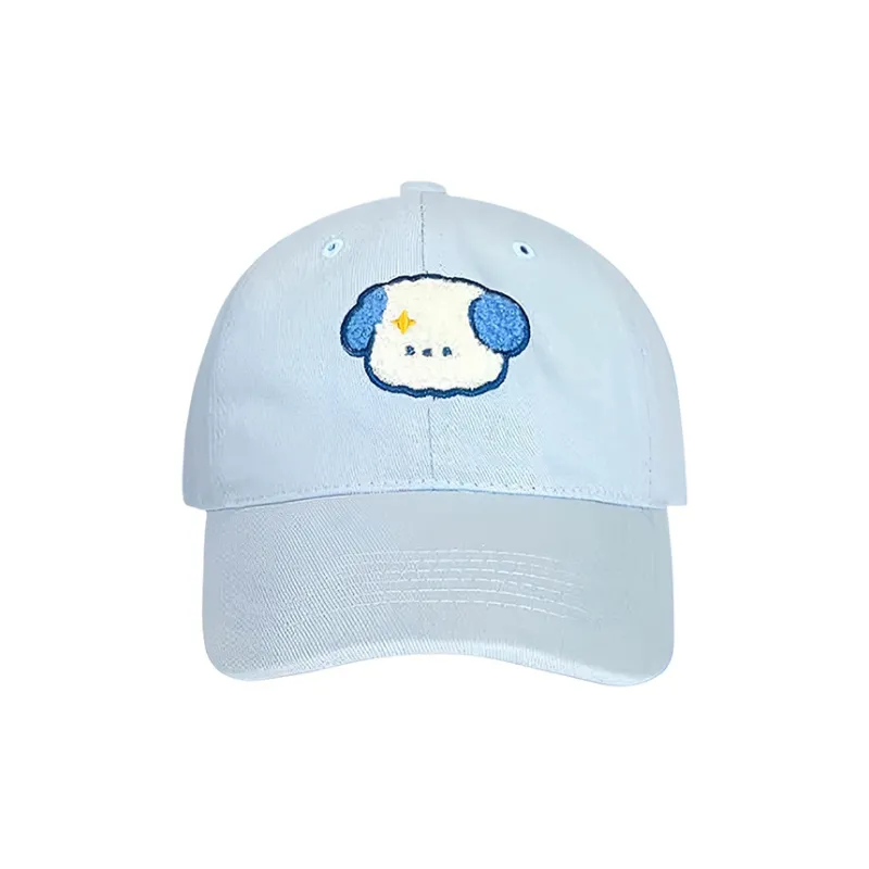 YUZHAOLIN Polyester Baseball Caps Unisex-4