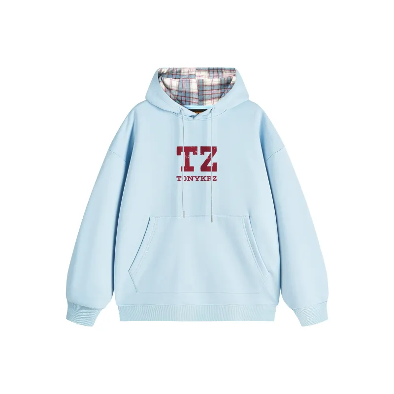 TONYKRZ Sweatshirts Unisex-4