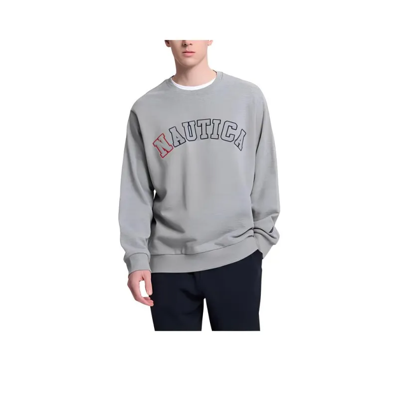 NAUTICA Sweatshirts Men-0