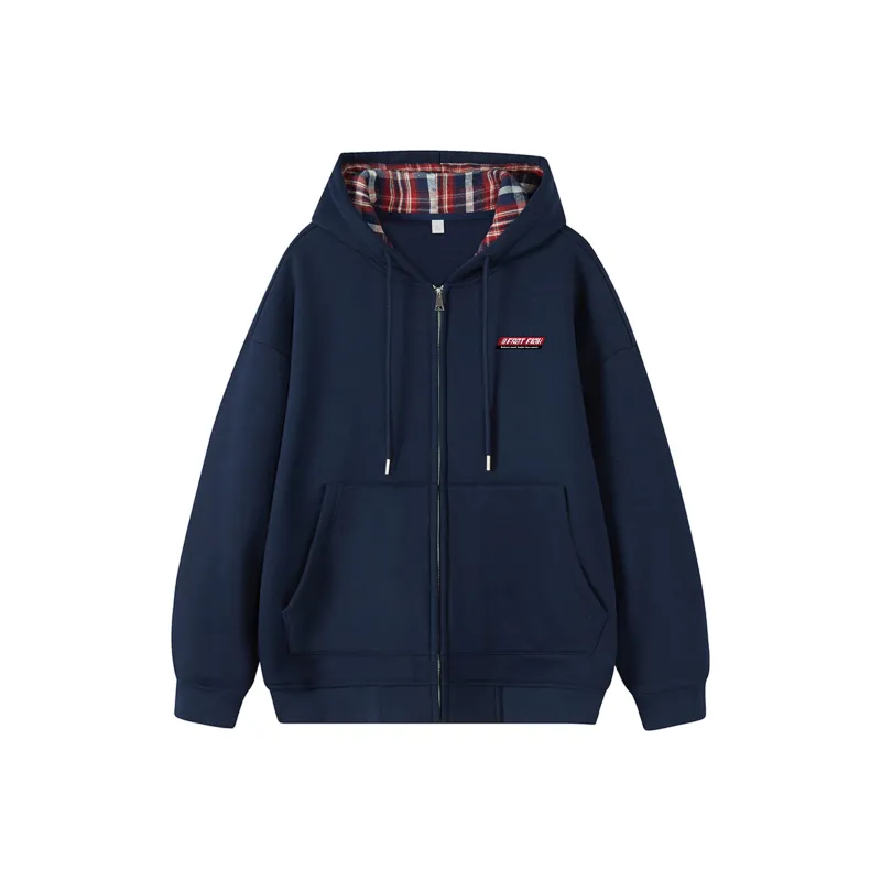 FASTFISH Sweatshirts Unisex-16