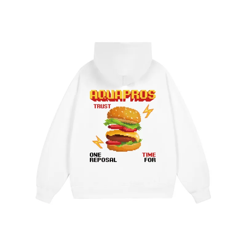 AQUAPROS Sweatshirts Men-4