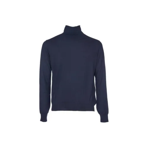 HERNO Roll-Neck Knit Jumper