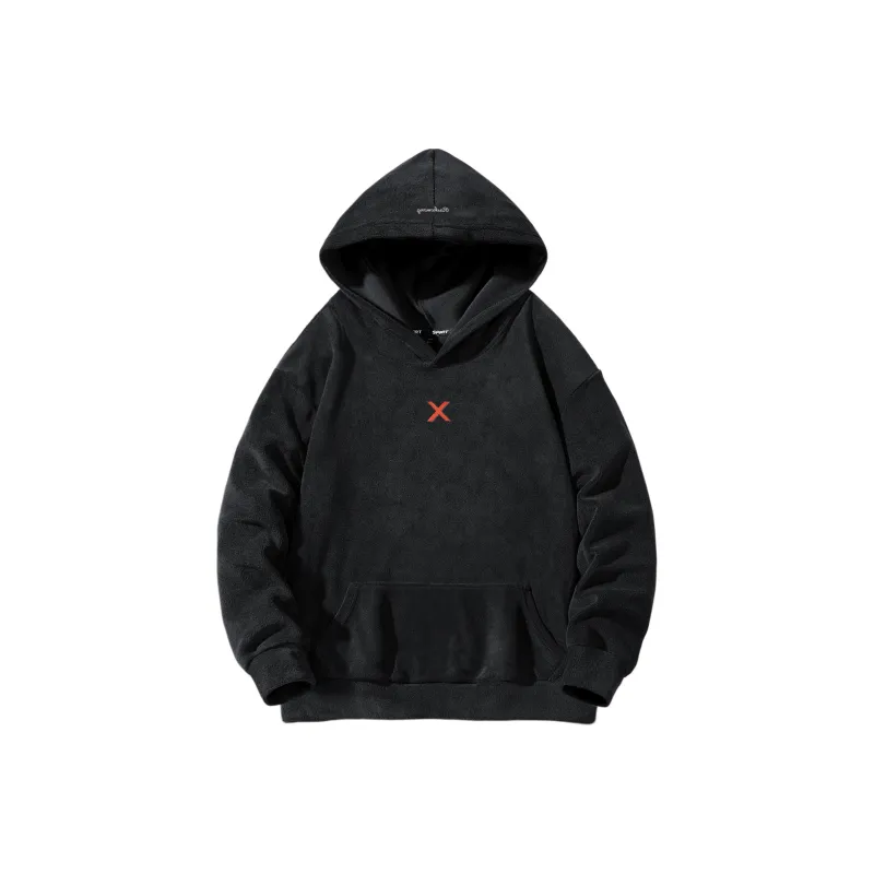 RASHOMONG Sweatshirts Unisex-0