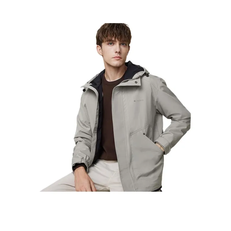 Red bean Jackets Men-10