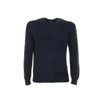 Paul & Shark Yachting Sweater Men's Blue