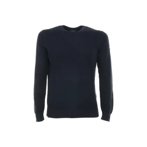 Paul & Shark Yachting Sweater Men's Blue