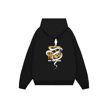 BIG TIME REGAL Sweatshirt Unisex