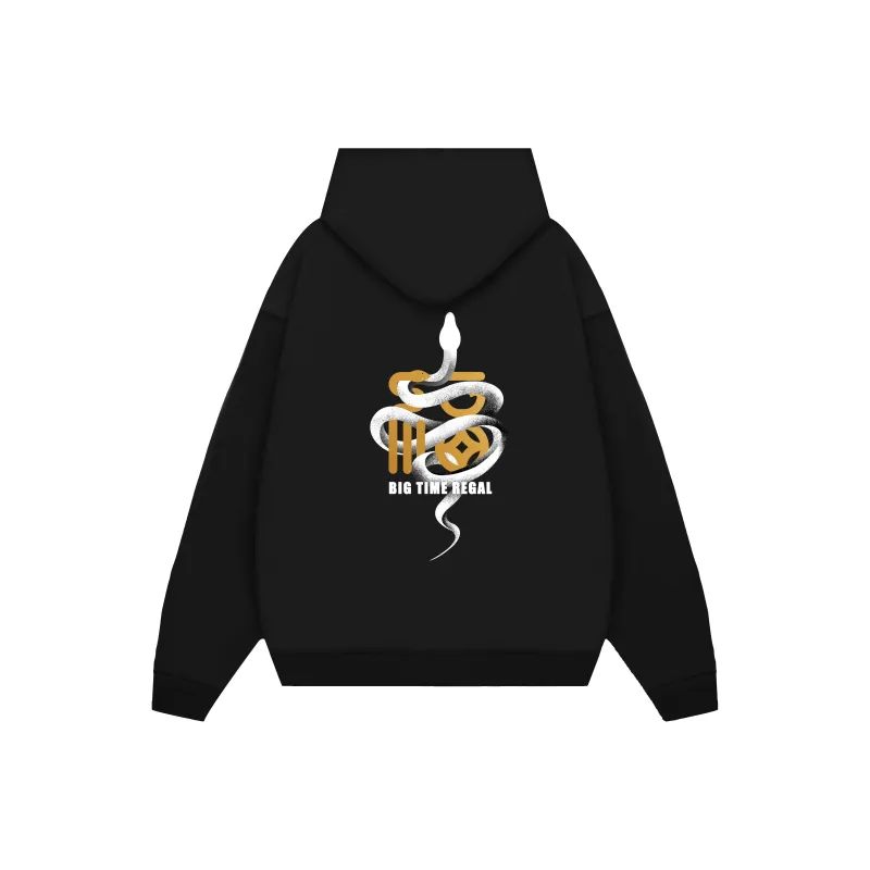 BIG TIME REGAL Sweatshirt Unisex-0