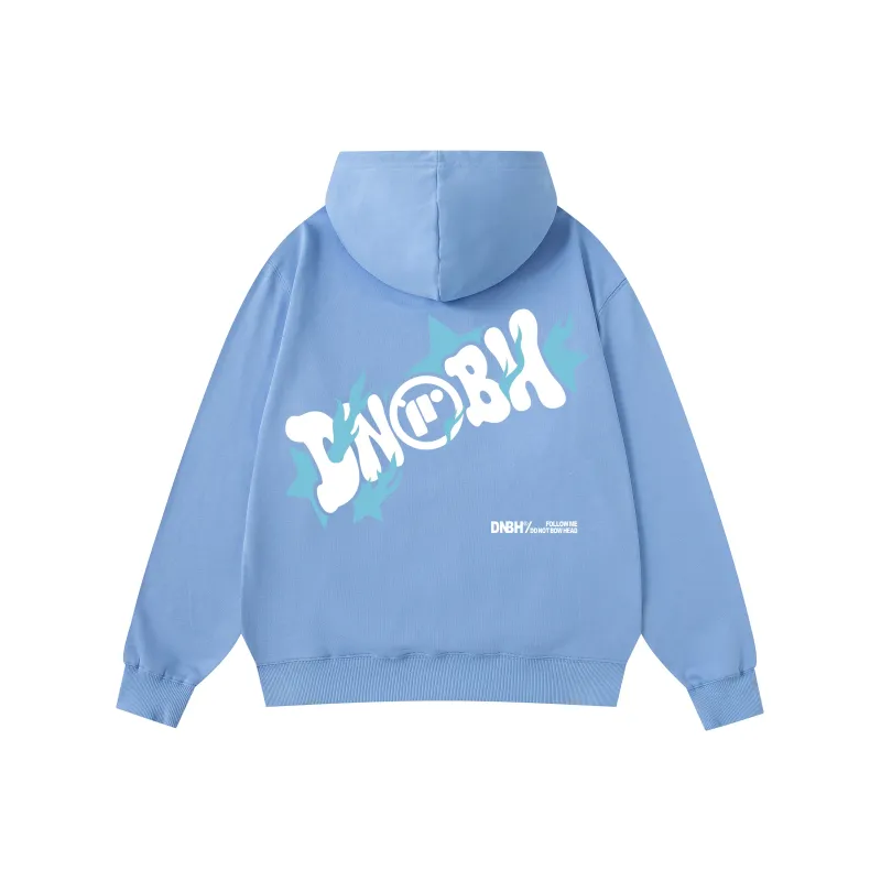 DNBH Sweatshirts Unisex-30