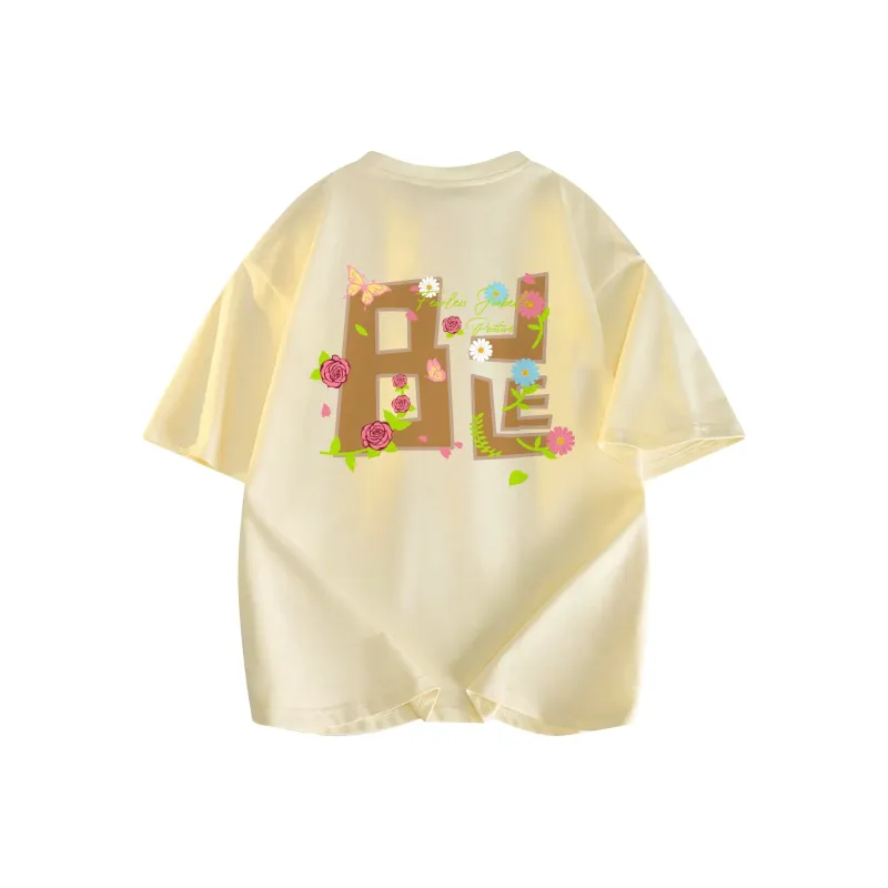 JINBEILE T Shirts Unisex-11