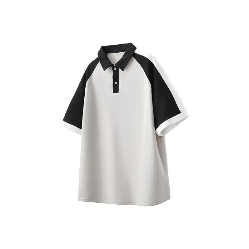 GLFL Polo Shirts Unisex-6