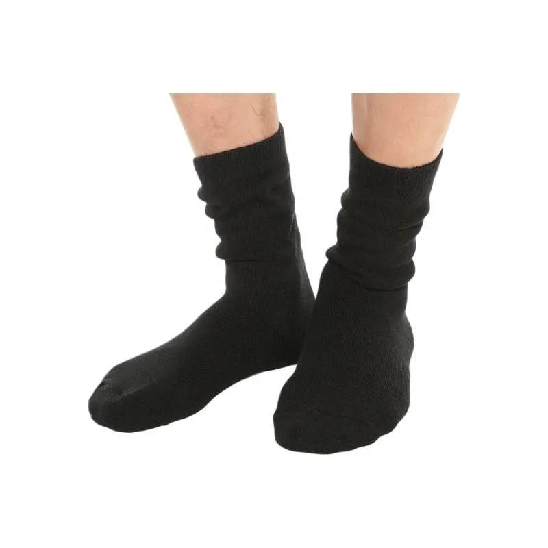 Snow Peak Knee High Socks Unisex 1 Pack-6