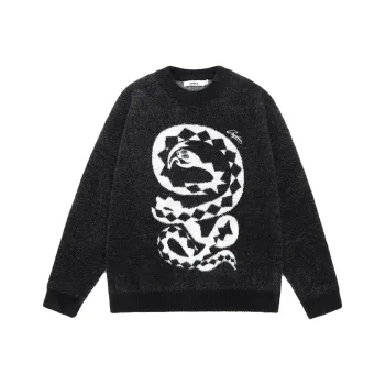 Guuka Sweaters Unisex