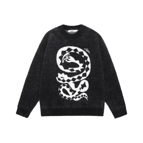 TRMT Sweaters Unisex