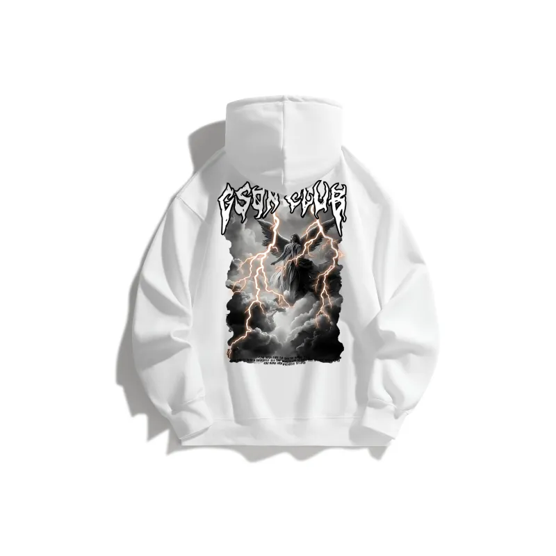 GSON Sweatshirts Unisex-2