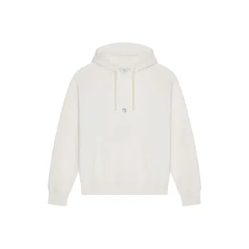 Givenchy Signature 4G Motif Drawstring Hoodie