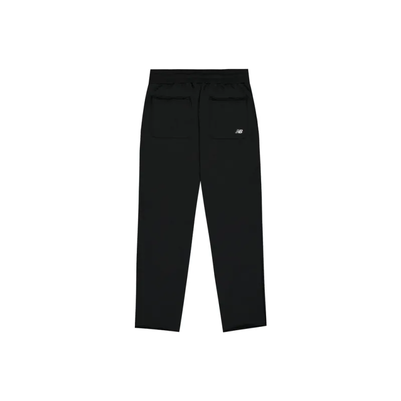 New Balance TOKYO DESIGN STUDIO Casual Pants Unisex Black-1