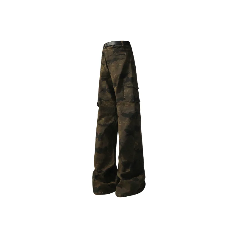 CHARLIE GOLF Jeans Unisex-1