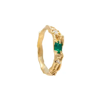 LOVENESS LEE Rosea Rings