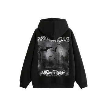 Pirkadat Sweatshirts Unisex