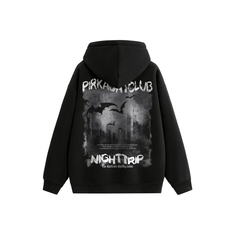 Pirkadat Sweatshirts Unisex-0