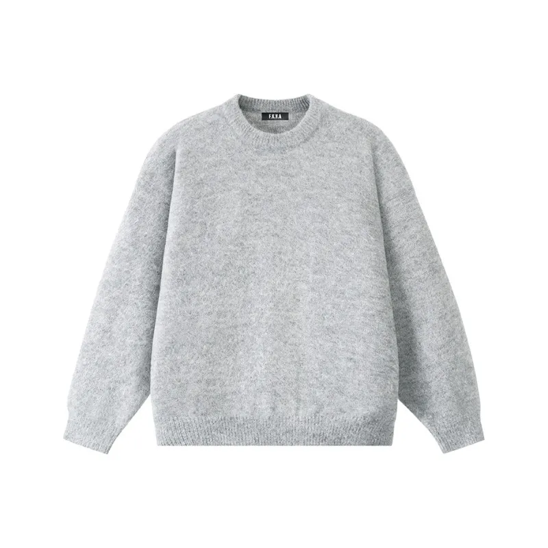 F.K.V.A Sweaters Unisex-24