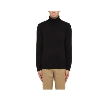 Polo Ralph Lauren Roll Neck Knitted Jumper