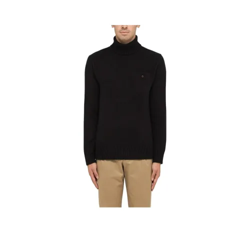 Polo Ralph Lauren Roll Neck Knitted Jumper