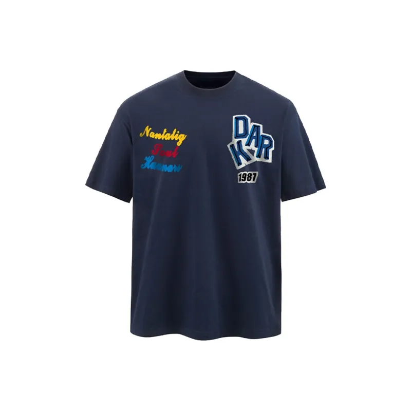 HAPPY PARTY T Shirts Unisex-3