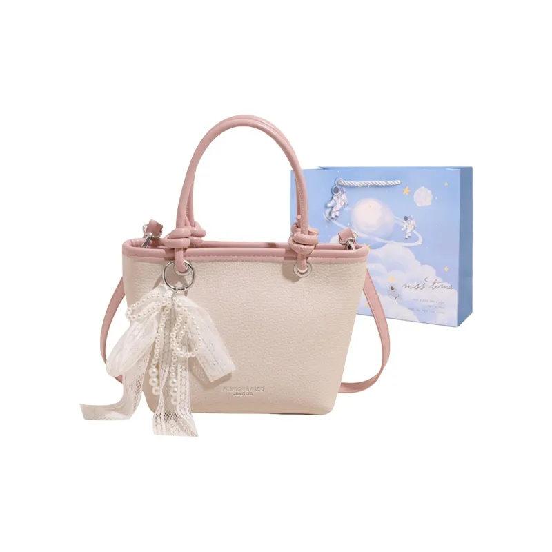 Duoluplo Doron Paul PU One Shoulder Handbag Regular Women's Multicolor-12