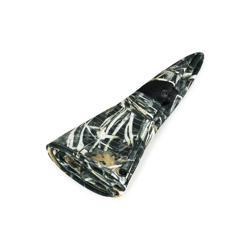 MEETSUNNY Polyester Bucket Hats Unisex-1