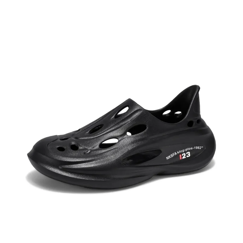 CariteSport Clogs Men-5