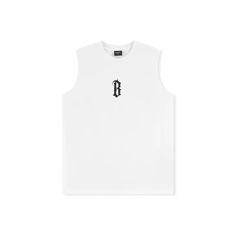 BONELESS Tank Tops Unisex-3