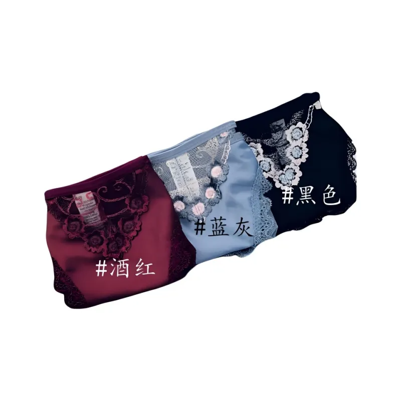 ROBINHOOD Underpants Women's 1 Pack-2