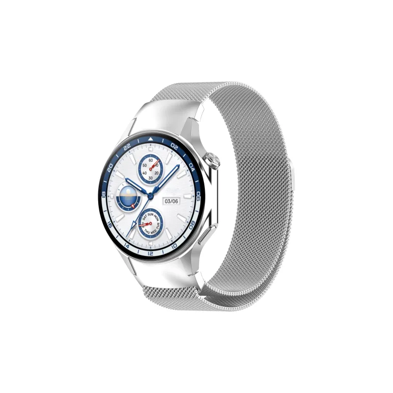 Vobafe Watch Band OPPO Compatibility 228mm Metal-1