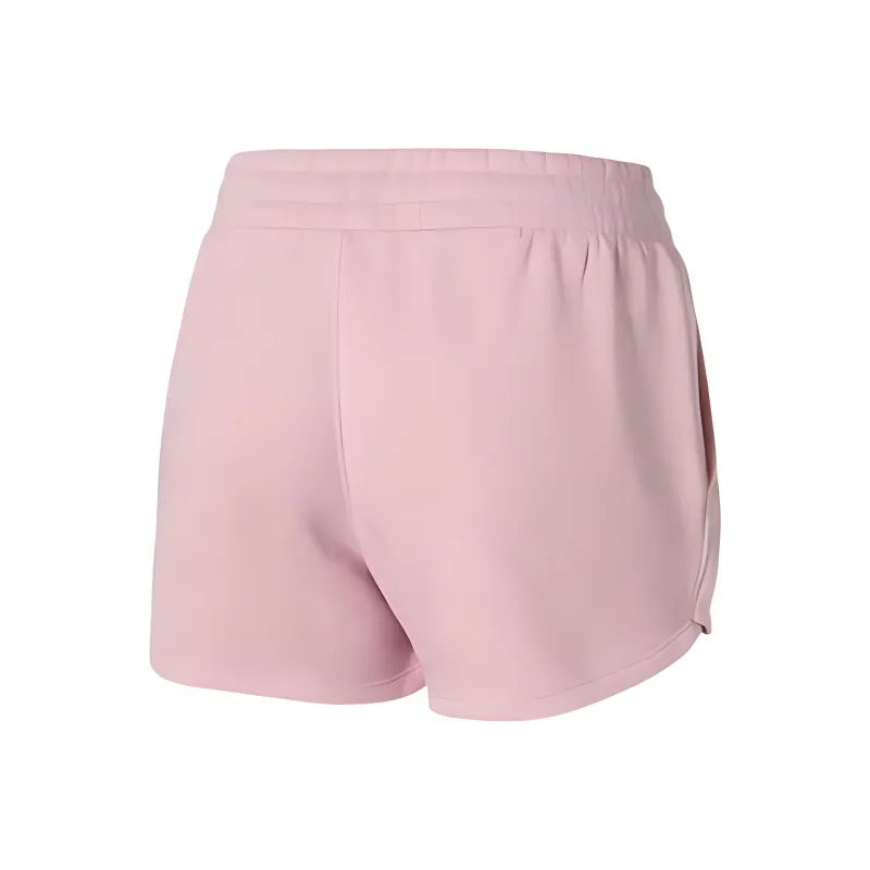 Under Armour Casual Shorts Women's Pink-1