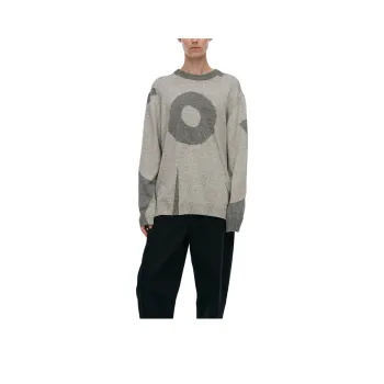 Marimekko Sweaters Men Gray