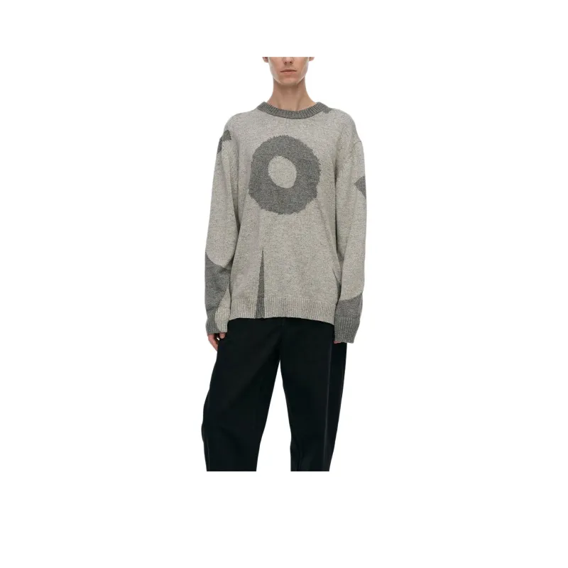 Marimekko Sweaters Men Gray-0