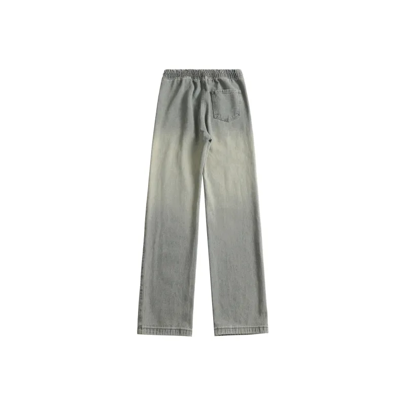 FAKE VINTAGE Jeans Unisex-9