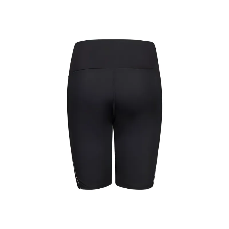 Asics Sports Shorts Women's Black-1