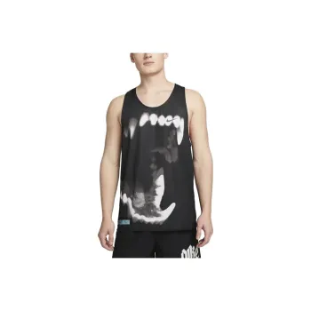 Nike Tank Tops Men Black