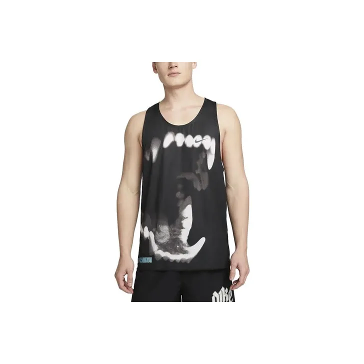 Nike Tank Tops Men Black-0