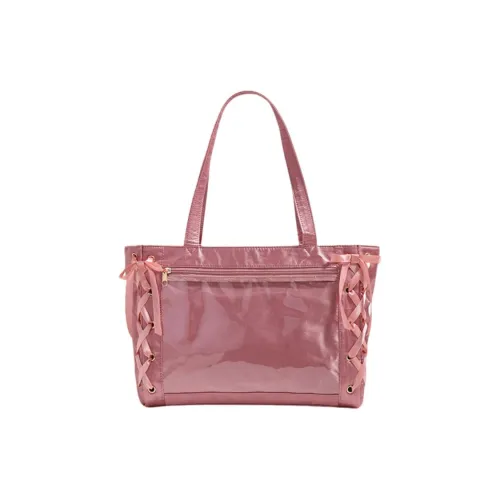 PAYOT Silk Tote Bag, Shopping Bag, Shoulder Bag Women's Multicolor