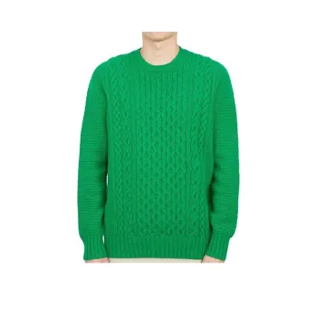 Drumohr Sweaters Men Green