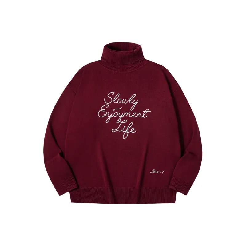 PSO Brand Sweaters Unisex-6