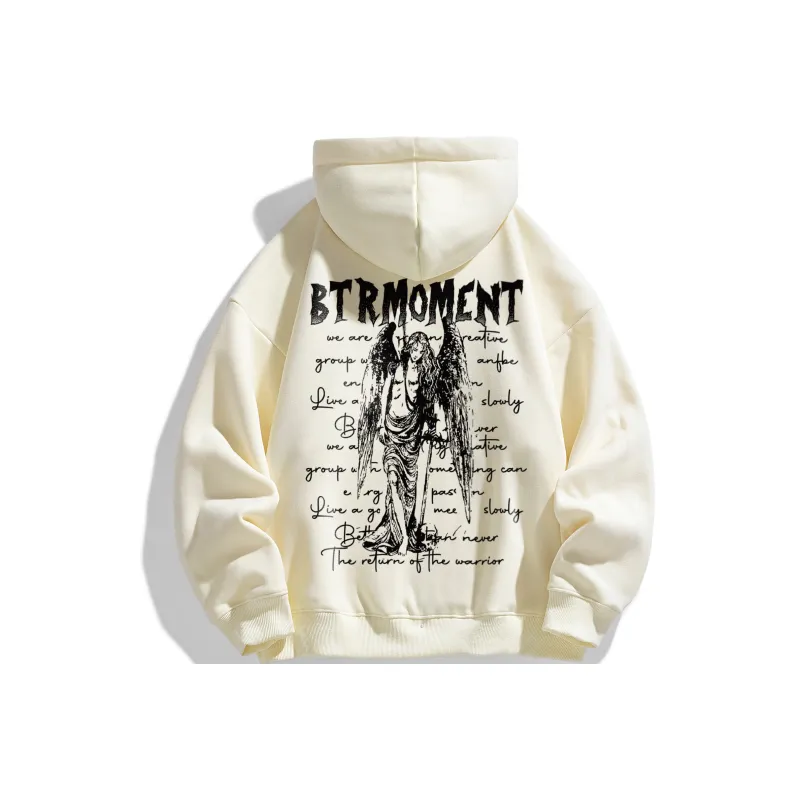 BTR Sweatshirts Unisex-15