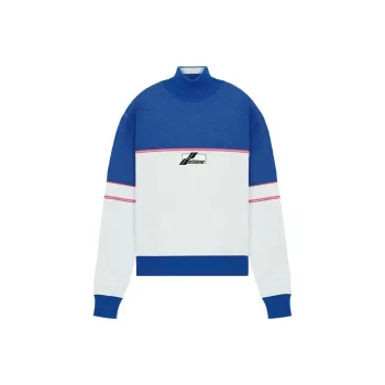 WE11DONE Sweaters Unisex Blue